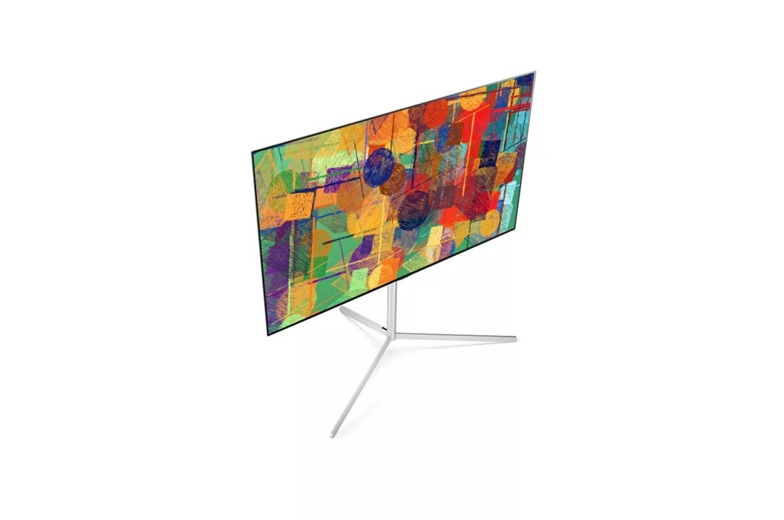 LG Gallery Stand