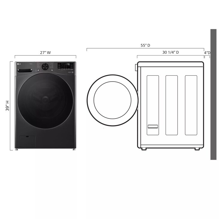 WM4080HBA