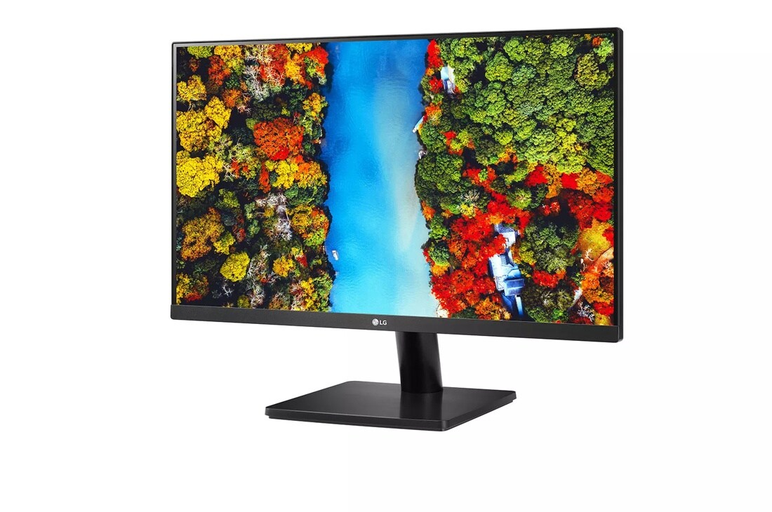 LG 24'' IPS Full HD Display with AMD FreeSync™ (24MP500-B