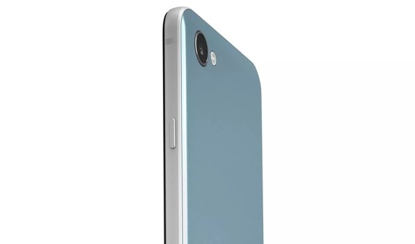 Unlocked LG Q6 from Amazon Prime (US700) | LG USA