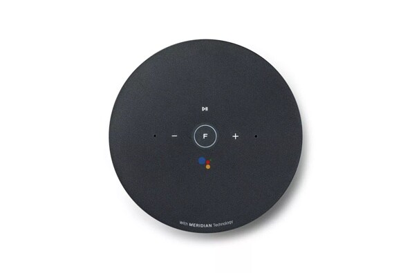 LG WKM7: LG XBOOM AI ThinQ with Google Assistant Built-in