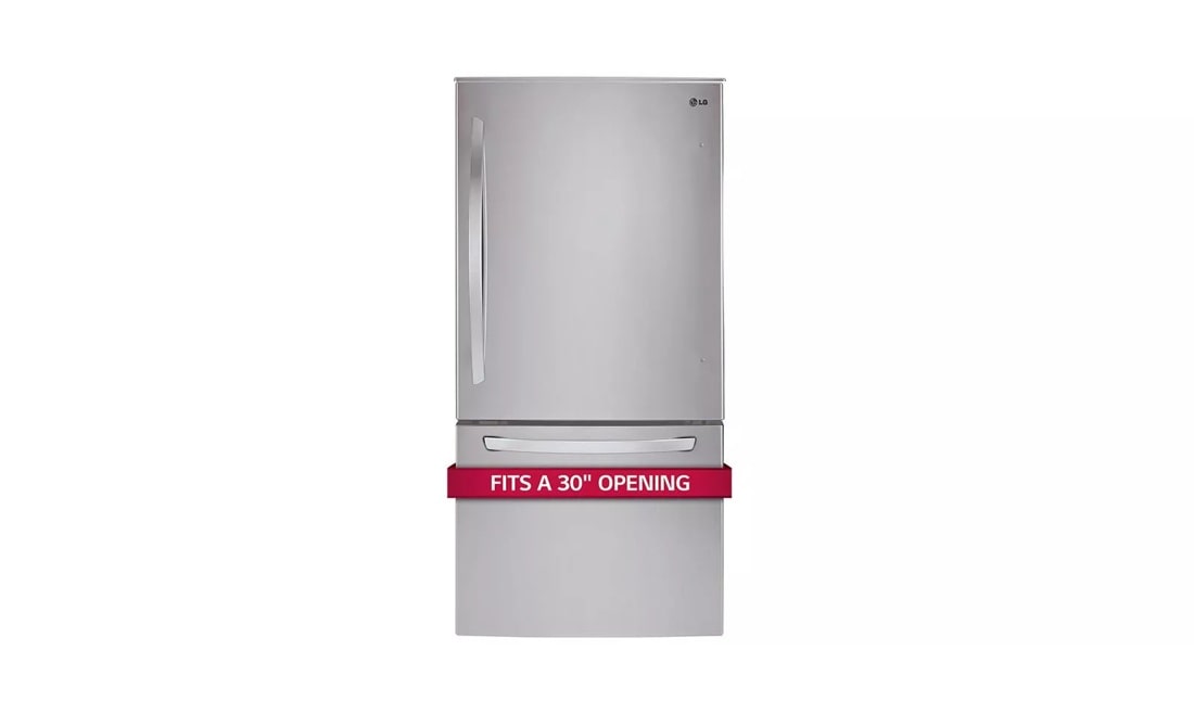 LG Vs GE Bottom Freezer Refrigerator Comparison Which Is, 49 OFF