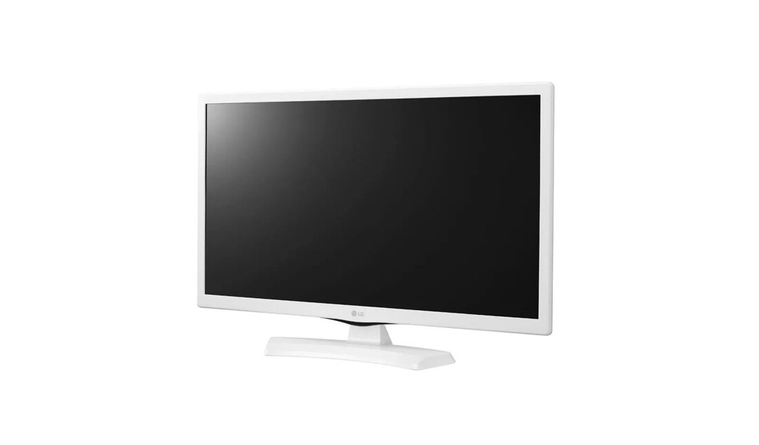 HD 720p LED TV - 24" Class (23.6" Diag)
