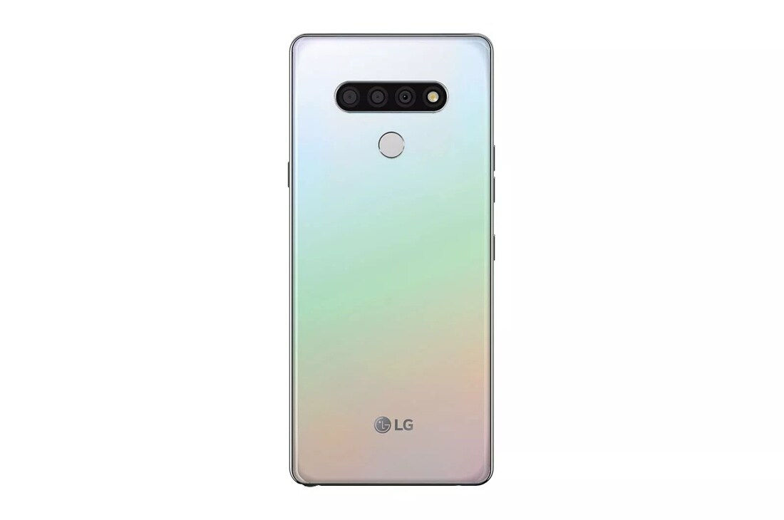 LG Stylo™ 6 | Unlocked