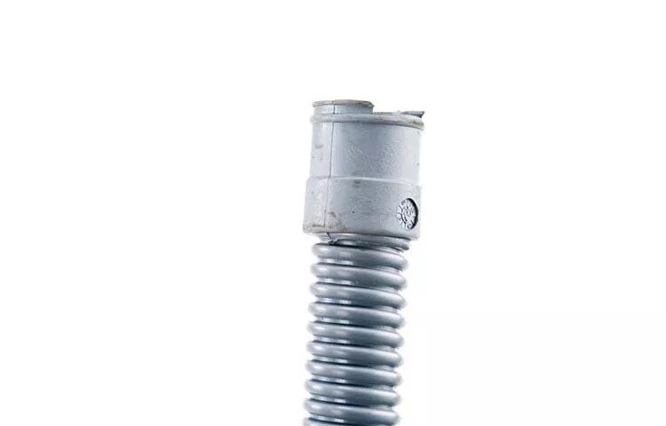 LG Electronics 5214FR4006L Washing Machine Hose Connector