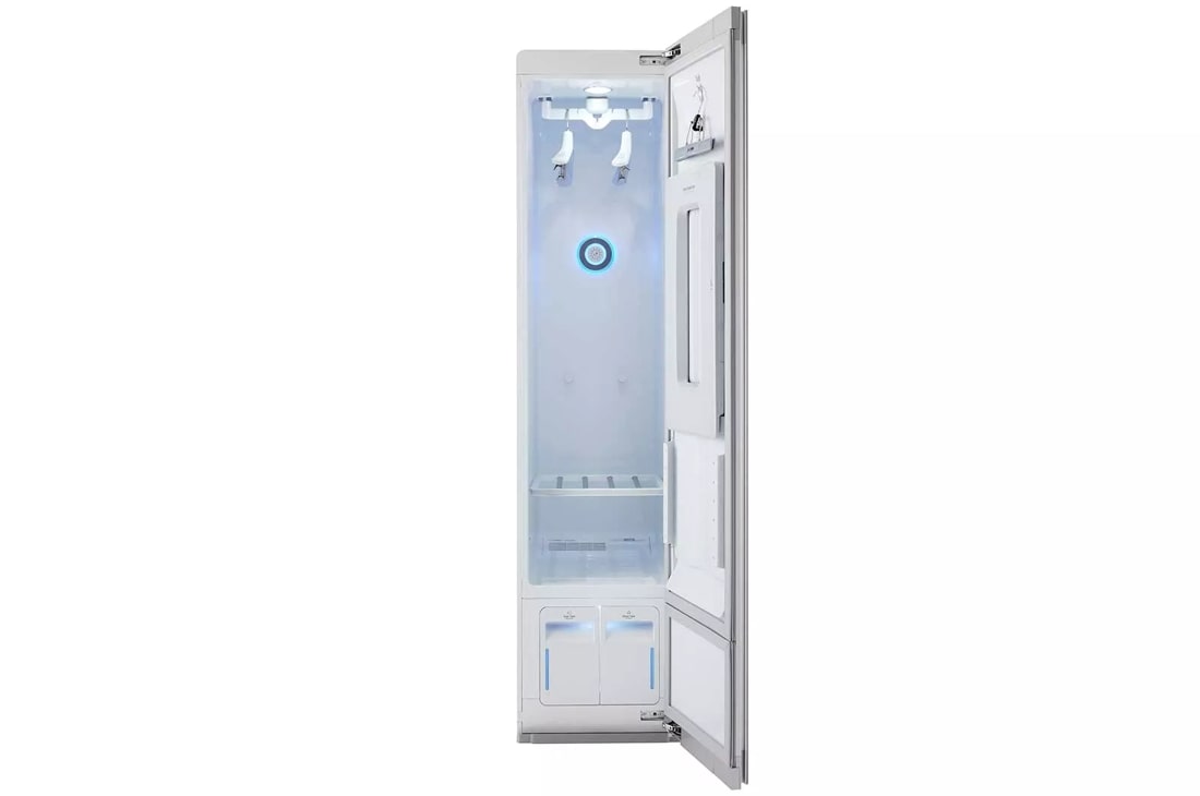  LG Styler Steam Closet  Clothes Steamer for Garments and  Household Item Care : Home & Kitchen