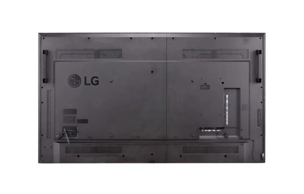 LG 86UH5C-B 4Kデジタルサイネージ　巨大モニター　ディスプレイ 86” Ultra HD Signage with Split-Screen Functionality