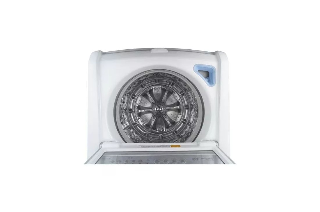 Lg waveforce top on sale load washer