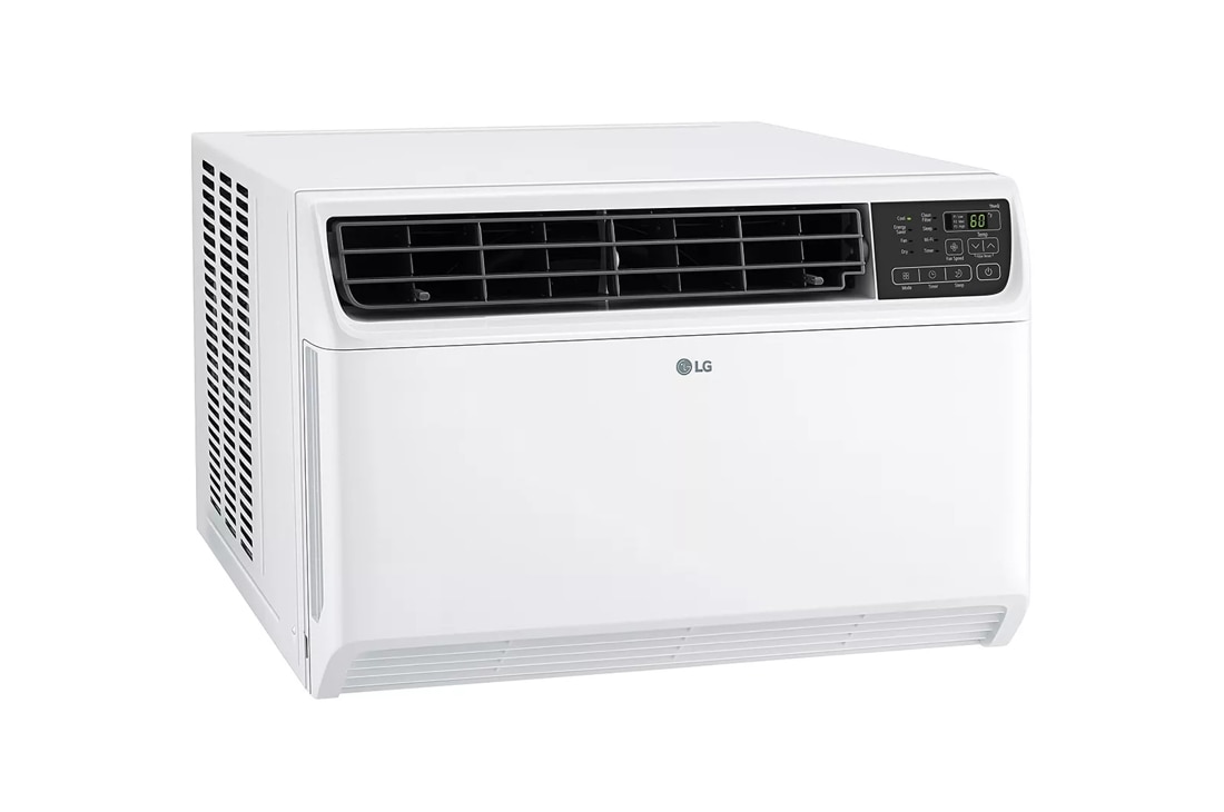 Lg dual inverter window ac discount