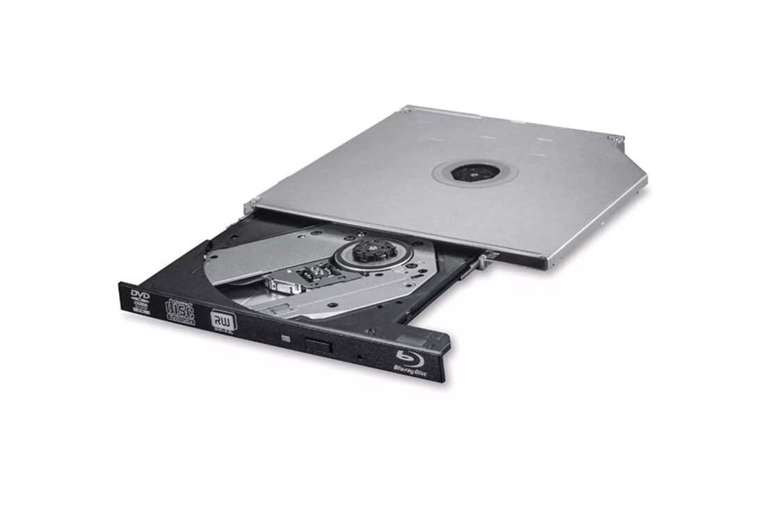 3D Blu-ray Disc Playback & M-DISC™ Support