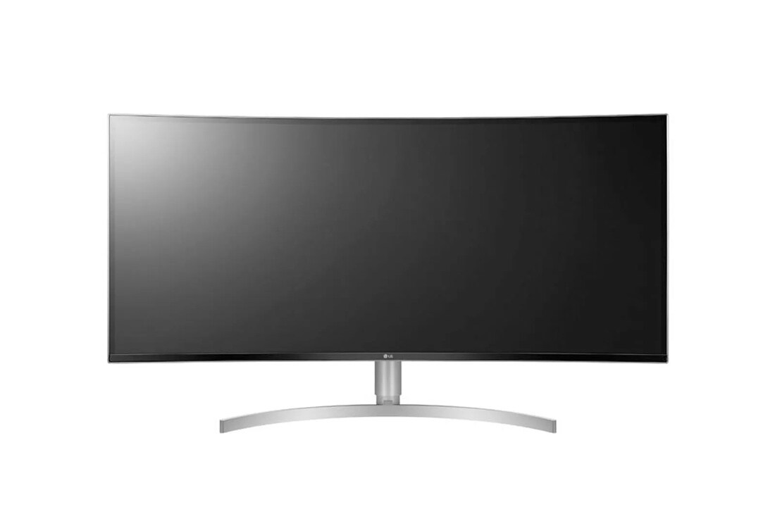 38" 21:9 Curved WQHD+  IPS HDR10 Monitor