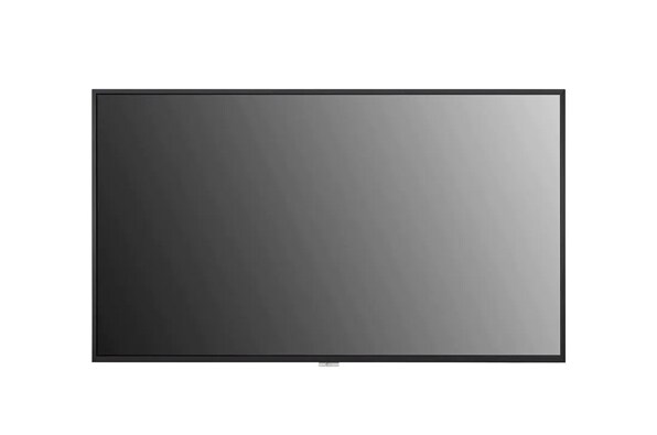 49” UM3DG-S Series Ultra-Slim IPS UHD Digital Signage | 49UM3DG-B