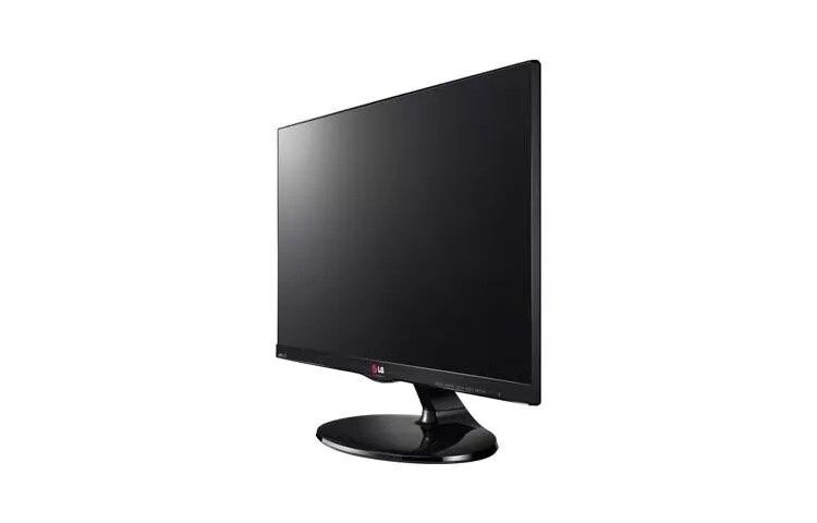 23" Class IPS LED Monitor with Super Resolution (23.0" diagonal)