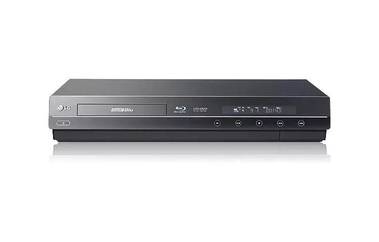  Super Blu-ray Player