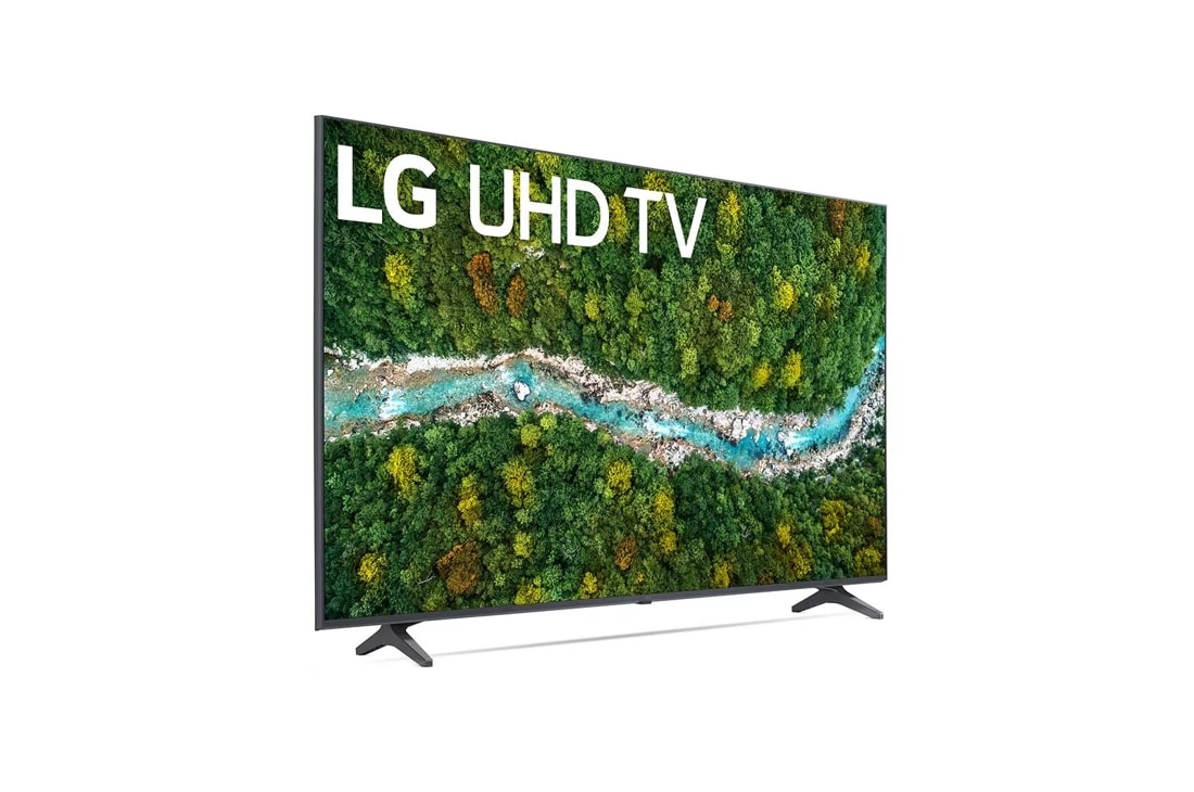 50-inch 76 Series 4K UHD TV - 50UP7670PUC