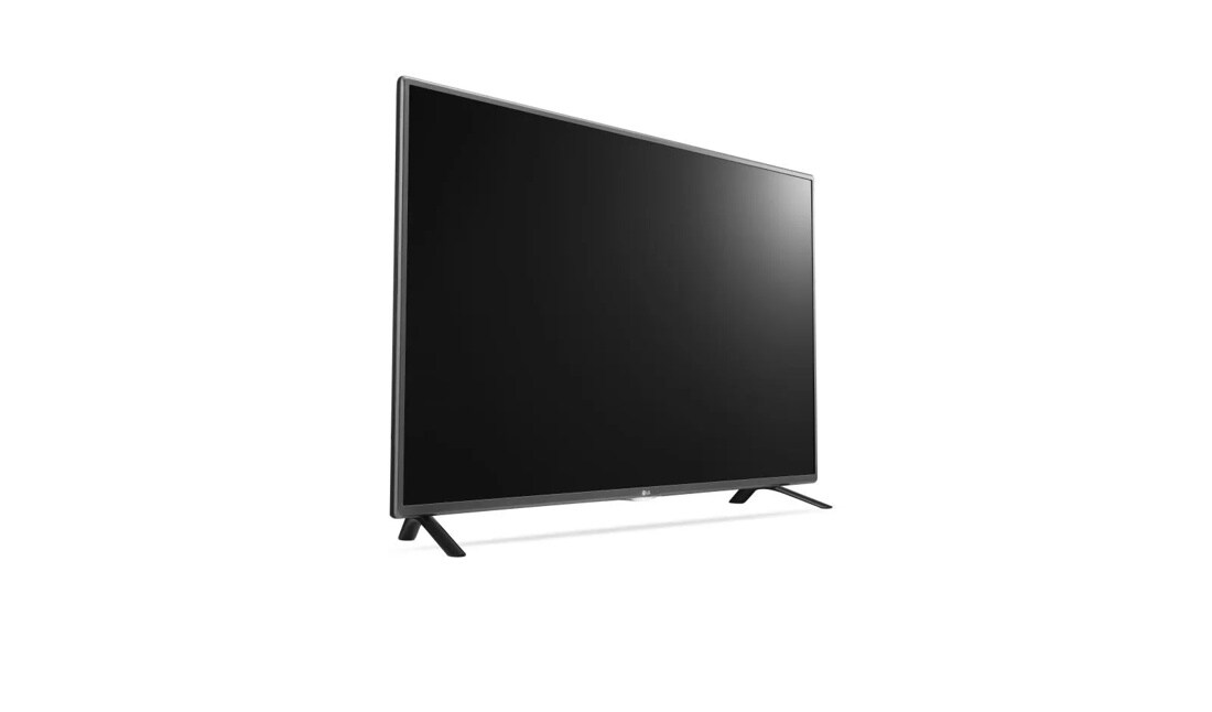 1080p Smart LED TV - 50" Class (49.6" Diag)