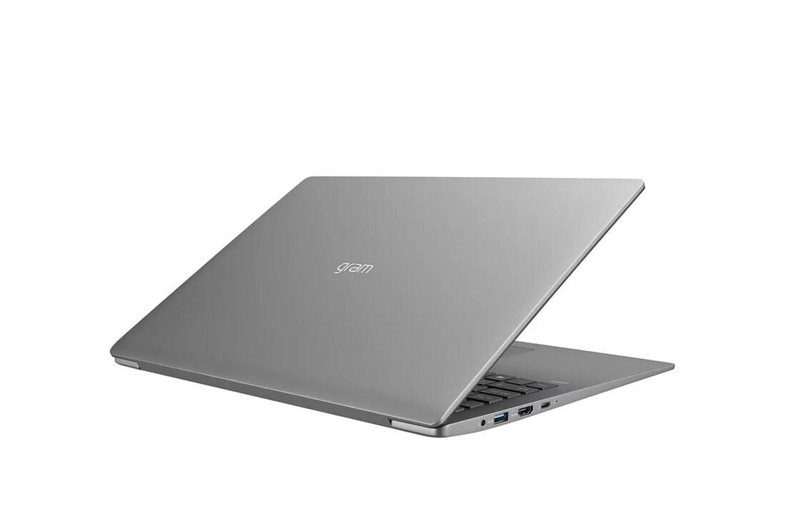 LG gram 17-inch Ultra-Lightweight Laptop with Intel® Core