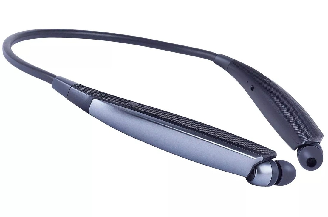 LG TONE Ultra™ Bluetooth® Wireless Stereo Headset