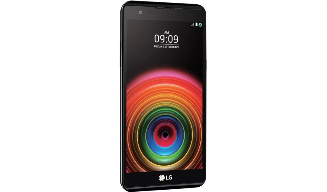 LG X power™ | Unlocked