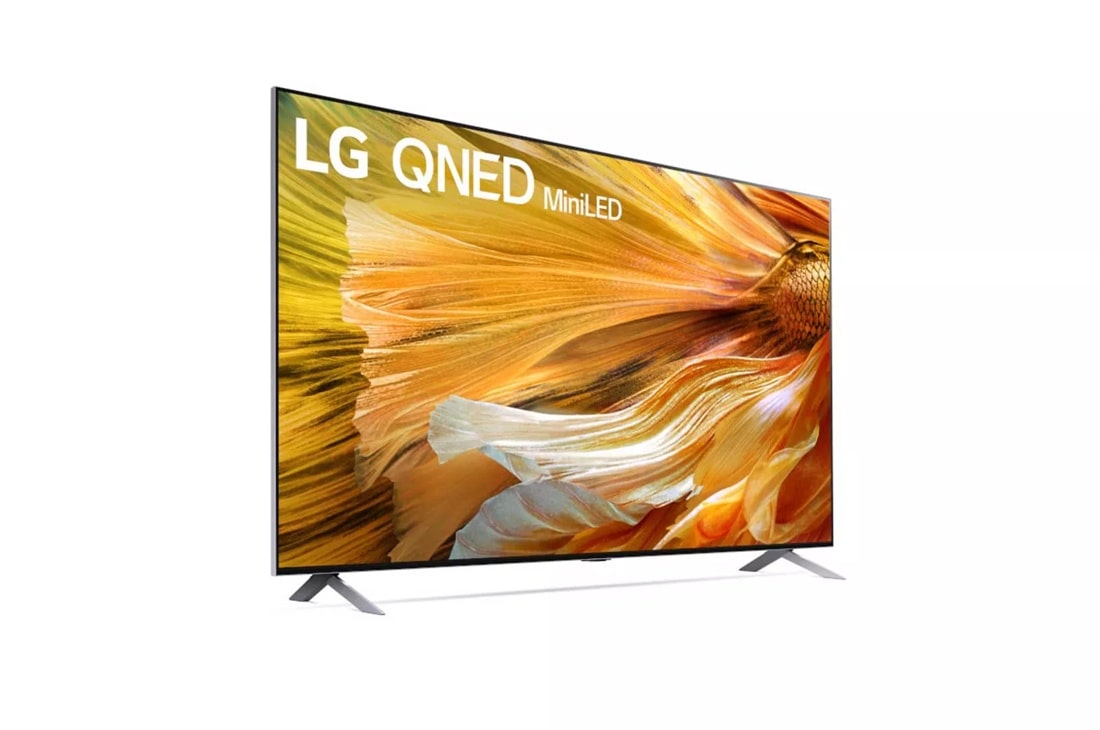 LG Smart TV 75 Inch QNED90 Series 4K Cinema HDR