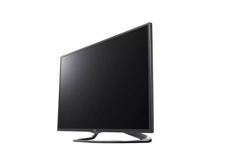 LG TV LCD LED, DLNA, HDTV 1080p, USB 2.0, 120cm (47 pouces)