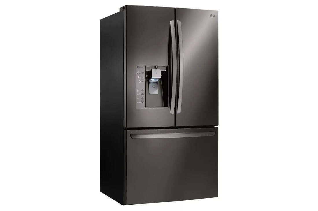 24 cu. ft. French Door Counter-Depth Refrigerator