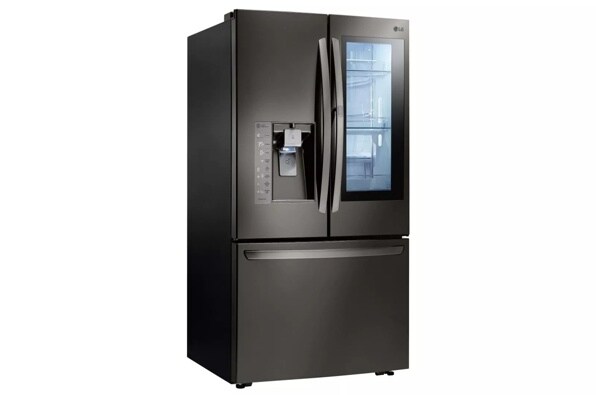 Unlock Incredible Savings with Our Wide Selection of Used Refrigerators for Sale