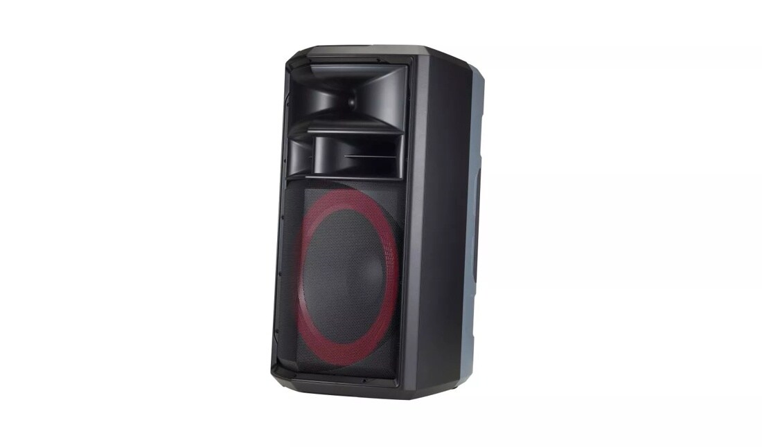 LG XBOOM 400W Bluetooth® PA Speaker System