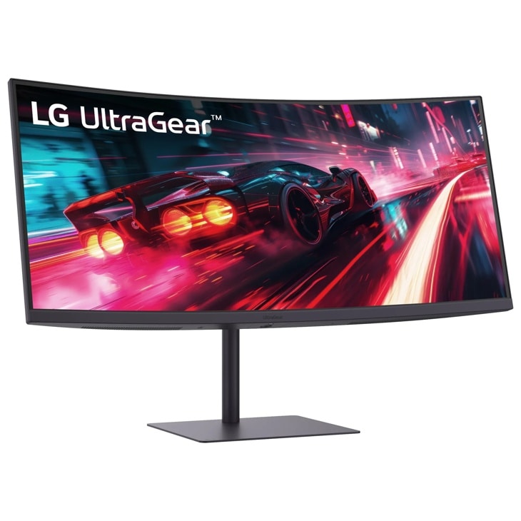 34 Inch UltraGear™ Monitor - 34G63DA-B | LG USA
