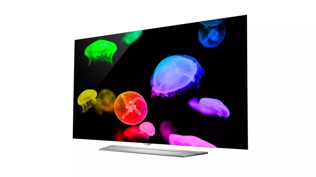 OLED 55» LG OLED55A16.AEU HDR10 SMART TV 4K – Electrocash Electrodomésticos