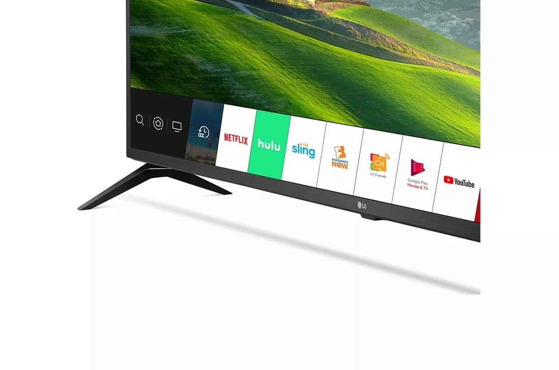 LG 65 Class 4K UHD 2160p LED Smart TV With HDR 65UM6900PUA 