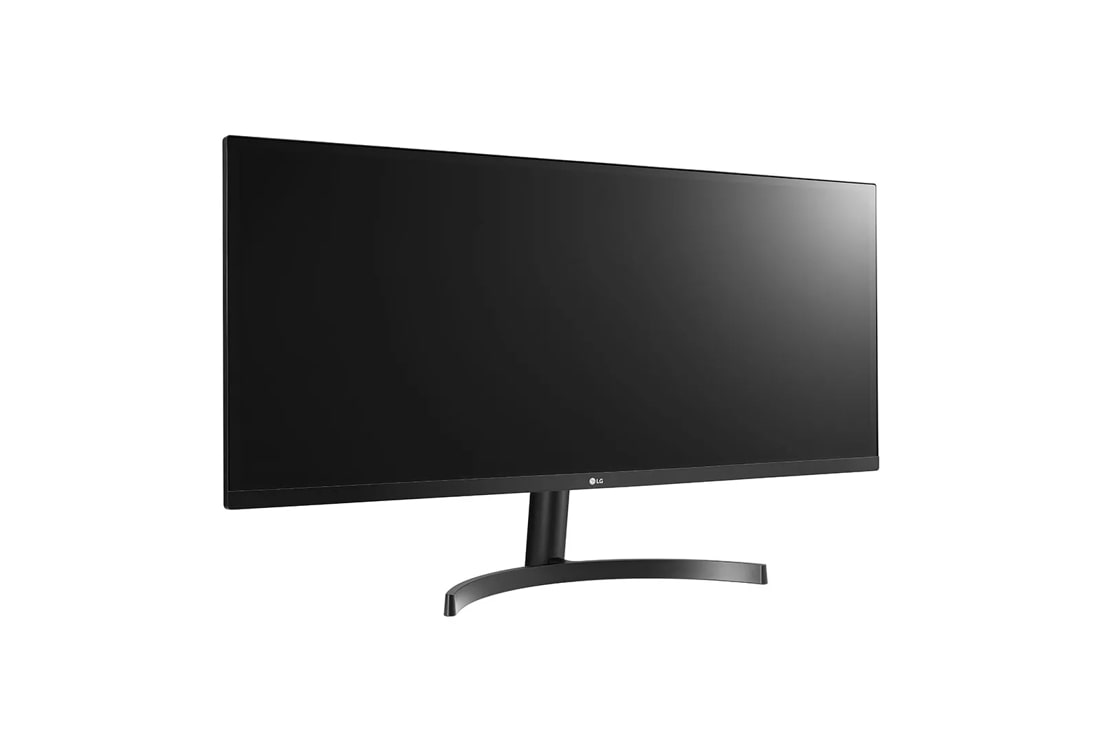 LG 34'' UltraWide® Full HD IPS Curved Gaming Monitor