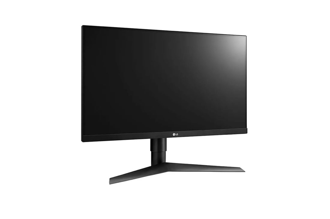 LG ゲーミングモニター 27型 2KWQHD IPS 165HZ 1msGTG LG 27'' UltraGear™ FHD IPS 144Hz HDR10 G-Sync® Compatible