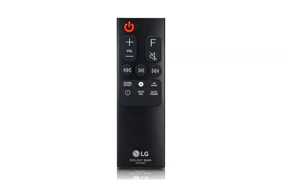 LG SK10Y: Barra de sonido 5.1.2 de 550W de potencia con Inteligencia  Artificial