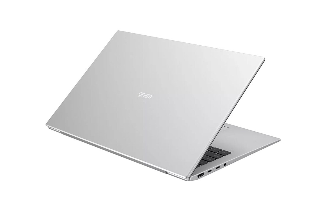 LG gram 16” Ultra-Lightweight and Slim Laptop with Intel