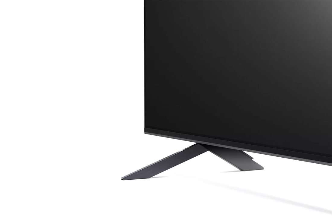 LG QNED MiniLED 83 Series 2022 65 inch Class 4K Smart TV w/ AI ThinQ®  (64.5'' Diag)