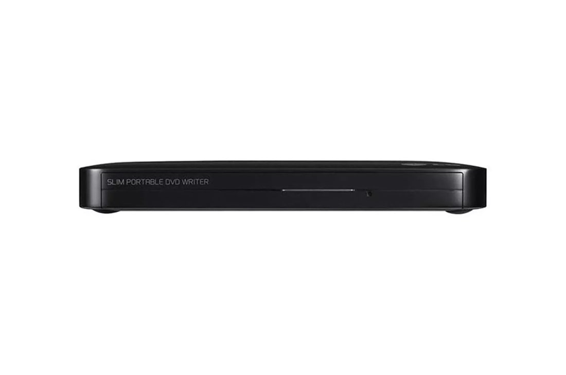 Super-Multi Portable DVD Rewriter with M-DISC™