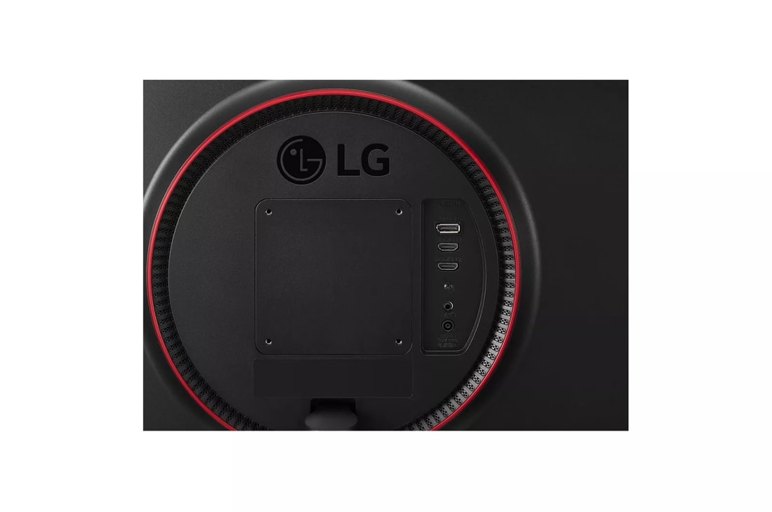 LG UltraGear FHD - Monitor para juegos de 24 pulgadas 24GL600F-B, TN con  AMD FreeSync, 144Hz, negro