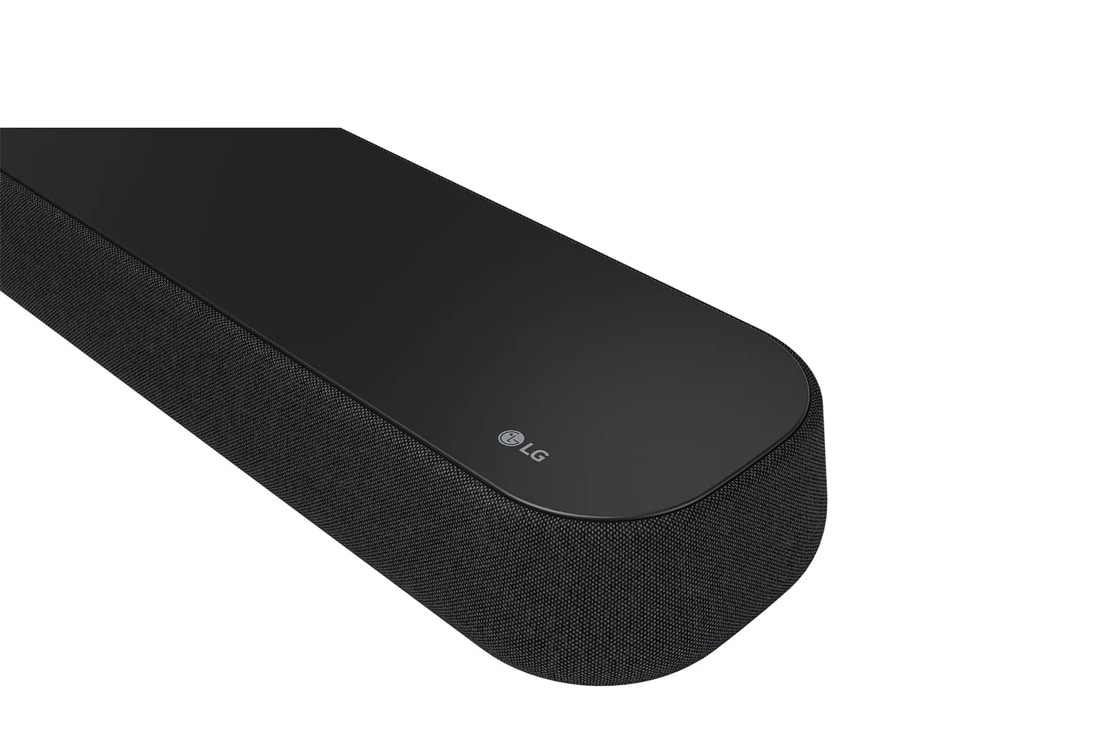サウンドバー LG SE6S 4K120Hz パススルー AirPlay Eclair Smart Soundbar - SE6S | LG USA