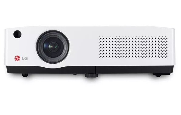 LCD Projector