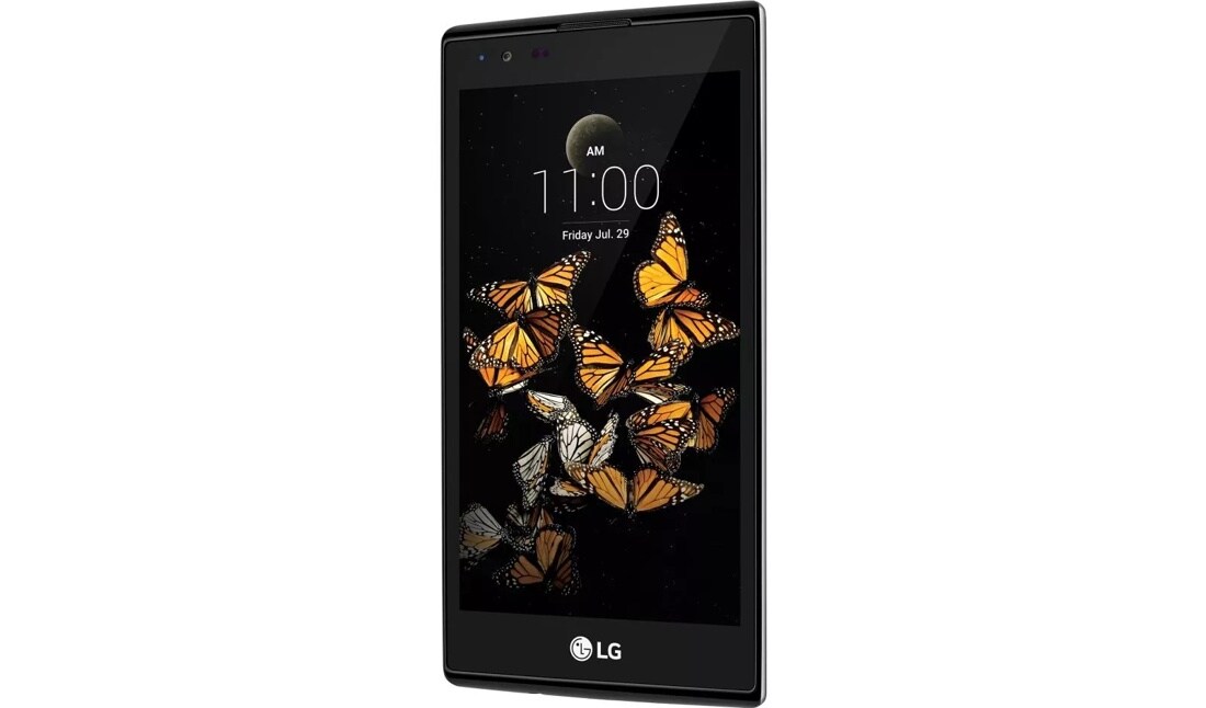 LG K8™ | LRA
