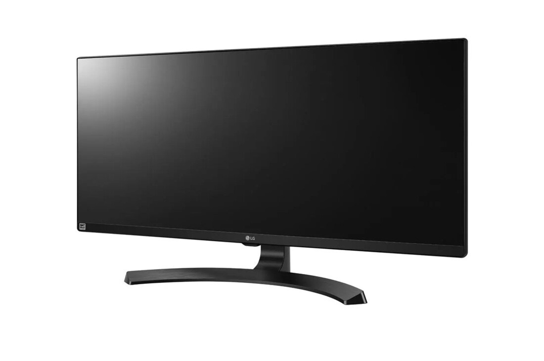 34" Class 21:9 UltraWide® Full HD IPS LED Monitor (34" Diagonal)