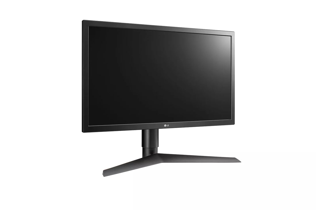 24” FHD Height Adjustable Gaming Monitor - 24GL650-B