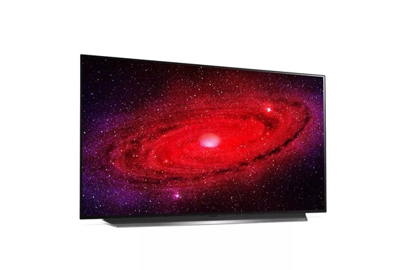 LG 48型 OLED 有機EL 48CXPJA 　4K/120hz対応 Amazon.co.jp: LG 48型 4Kチューナー内蔵 有機EL テレビ OLED