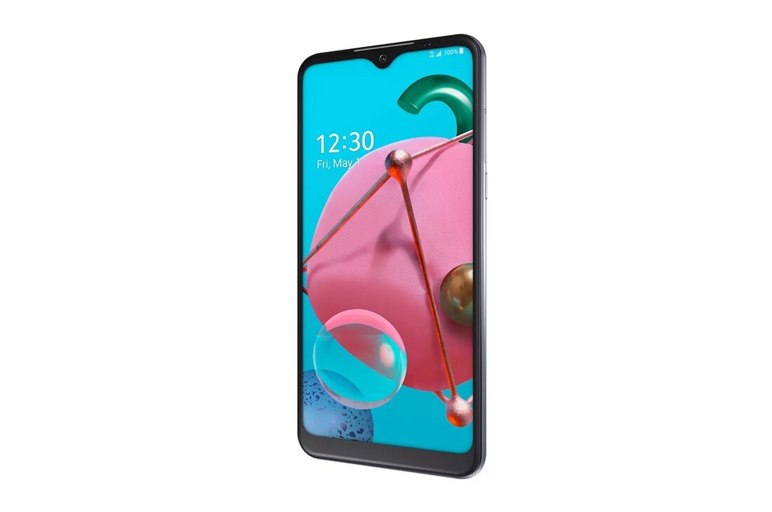 LG K51™ | T-Mobile