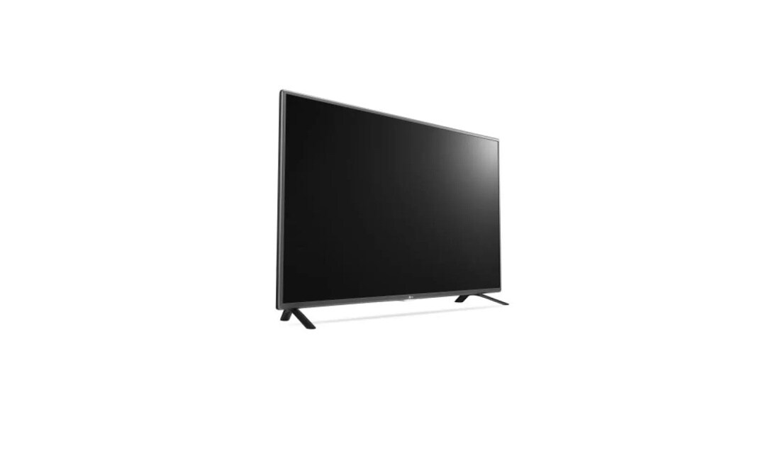 LG 50" Class 4K UHD 80 Series Smart TV with AI ThinQ® 50UP8000PUR