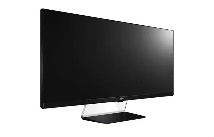 34" Class 21:9 UltraWide®  IPS LED Monitor (34" Diagonal)