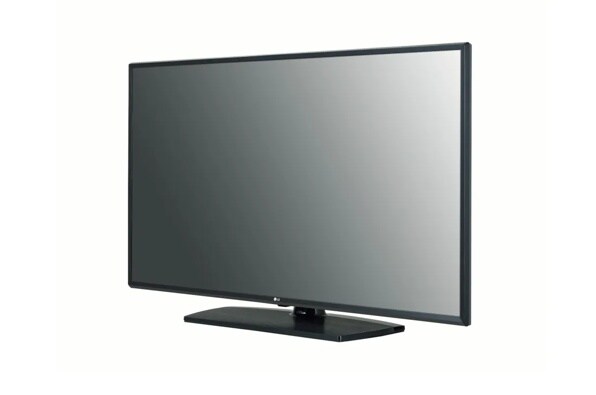 43” HD TV for Hospitality and Healthcare | LG US Business