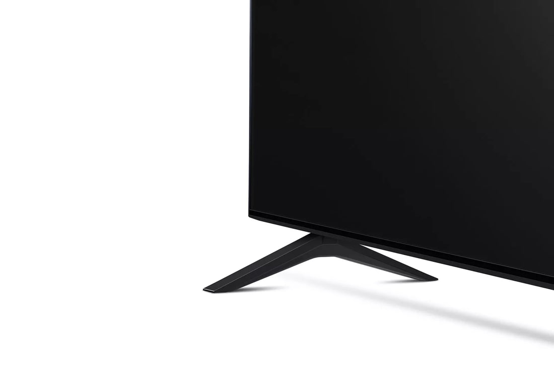 Televisor LG NanoCell 65” 4K Smart TV con ThinQ AI 65NANO77SRA