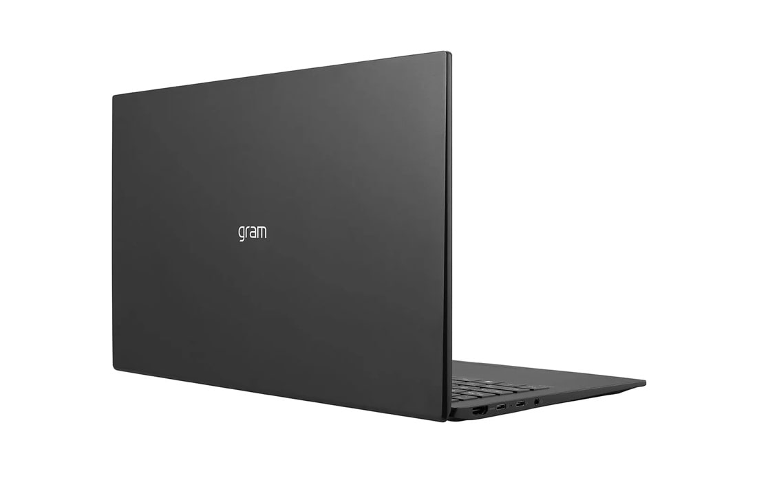 LG gram 15” Ultra-Lightweight and Slim Laptop with 11th Gen Intel
